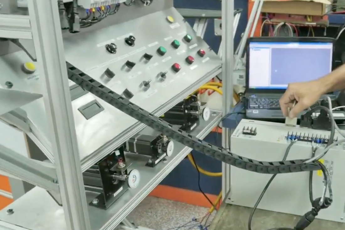 The Hidden Damage We Find During Advanced Servo Repair Inspections