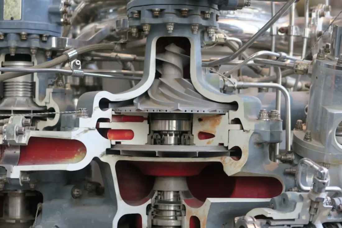 Siemens Servo Motor Repair: Restoring Optimal Performance by Correcting Overcurrent Protection Circuit Failures