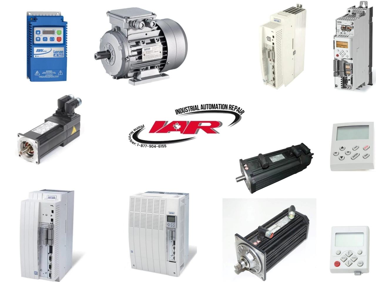 ;LENZE MOTOR MDFKARS071-22