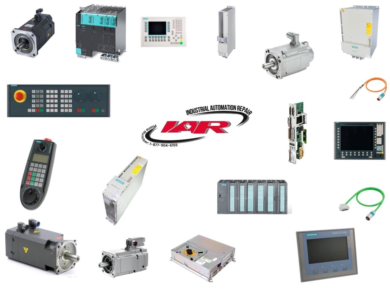 505-6660A SIEMENS TEXAS INSTRUMENTS PLC