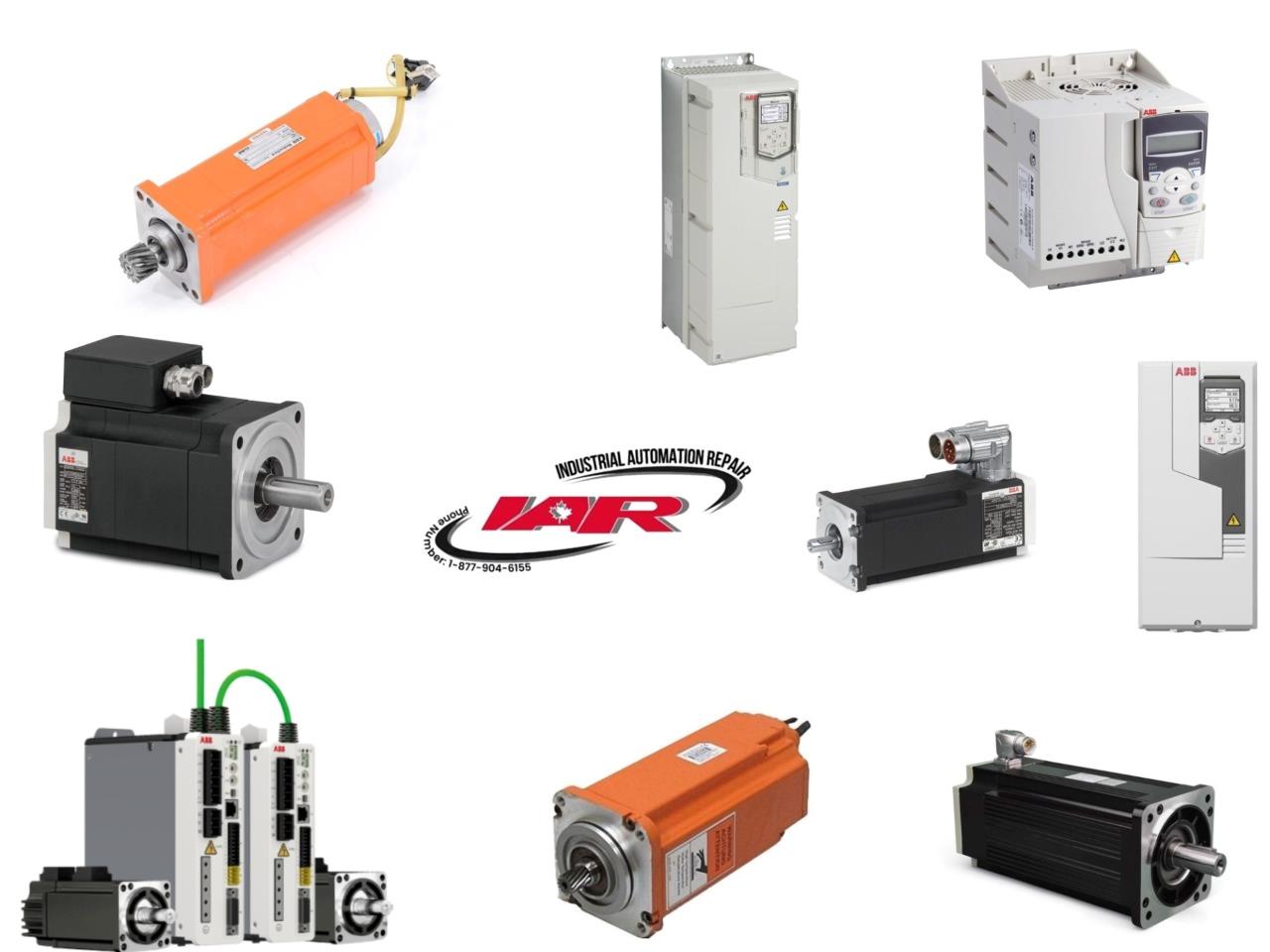 ABB SERVOMOTORS 864.2.30.91/37 C