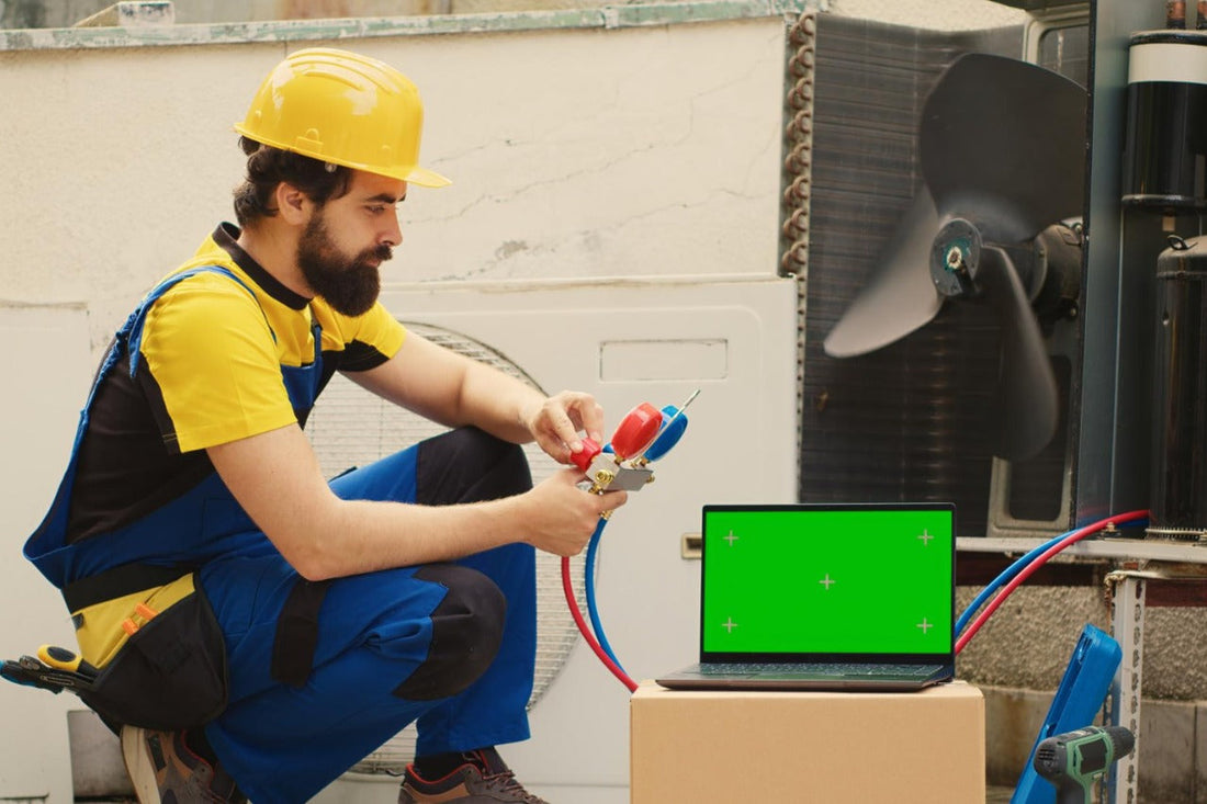 Expert AC Drive Repair Services in Canada for Industrial Efficiency