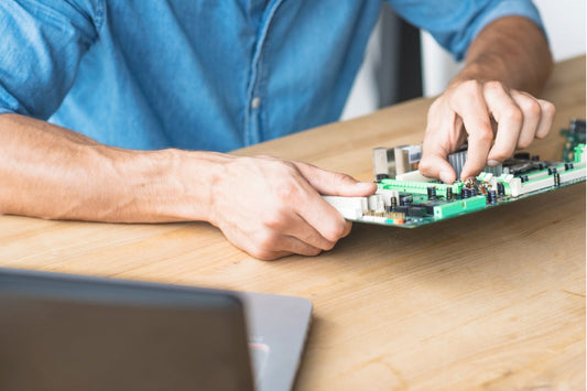 AC Servo Drive Repair: Ensuring Smooth and Reliable Industrial Operations