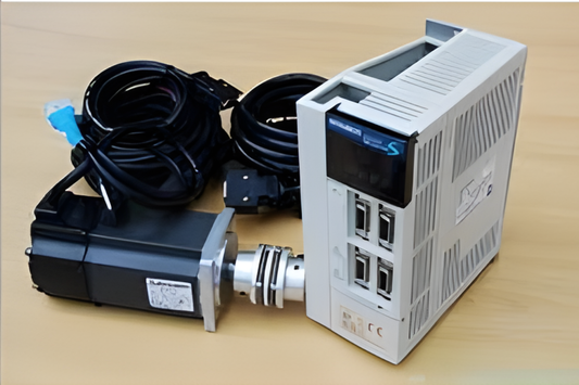 The Role of Power Amplifiers in Industrial Servo Motor Repair and Why They Matter