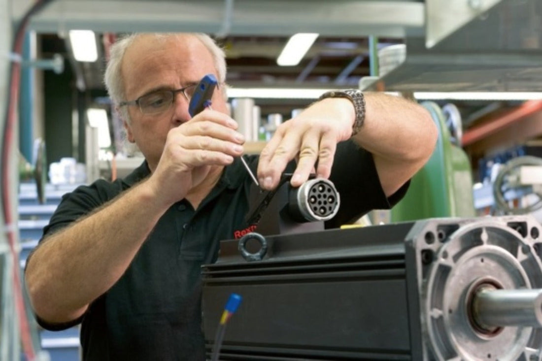 Common Issues with Indramat Controls and How Repair Services in Canada Fix Them – Indramat Control Repair Canada