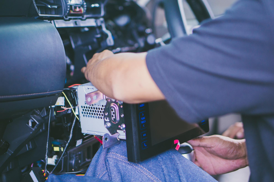 Emergency Electronic Servo Motor Repair in Canada: Reducing Downtime Fast