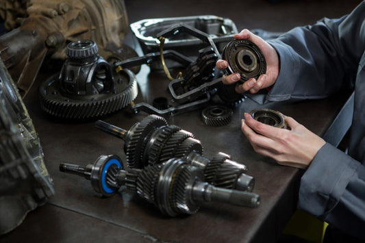Electronic Servo Motor Repair Canada – Complete Guide for Smooth Industrial Operations