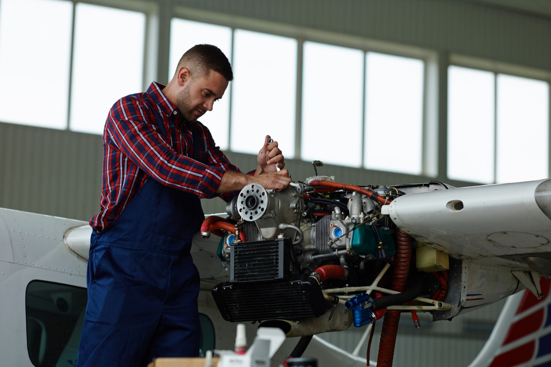 Fanuc AC Servo Motor Repair for Complex Electrical Failures