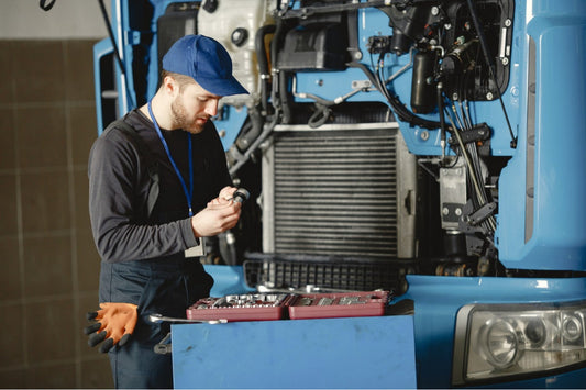 IAR – Servo Motor Repair Services for Precision and Performance