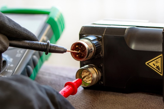 Avoiding Repeat Failures: How Root Cause Analysis Transforms Servo Motor Repair
