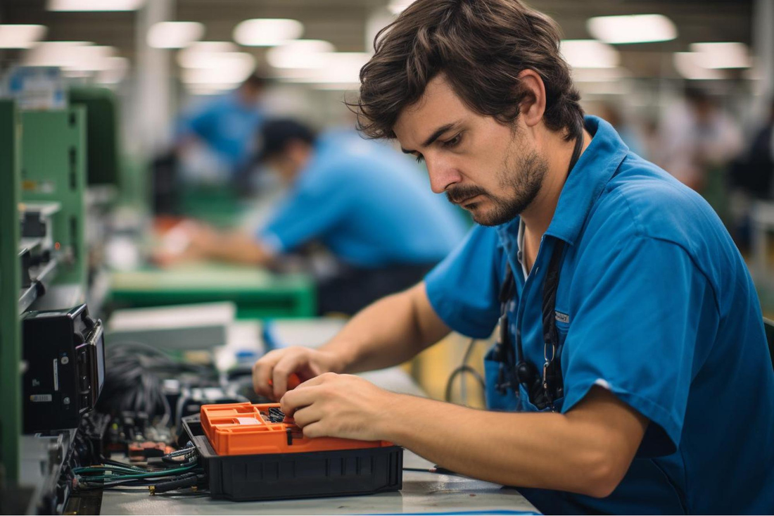 Hidden Causes of Failure Revealed by Siemens Drive Repair Specialists