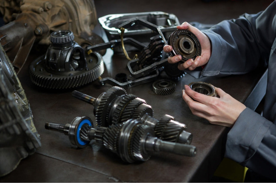Emergency AC Drive Repair: Minimizing Production Downtime