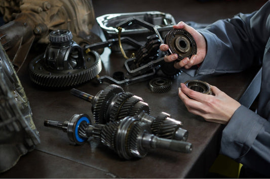 Emergency AC Drive Repair: Minimizing Production Downtime