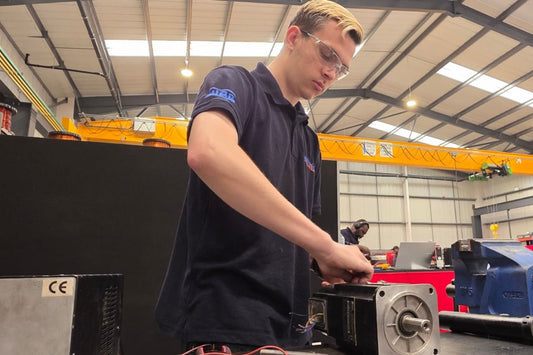 Servo Drive Repair Canada: Restoring Precision, Performance & Productivity