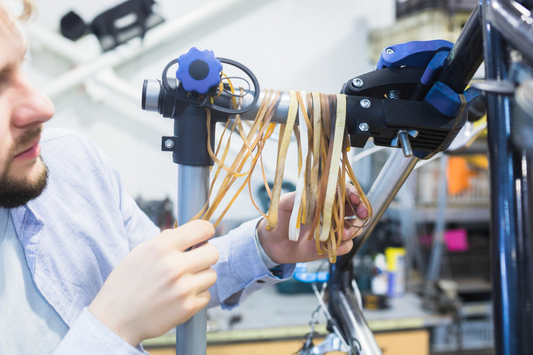 Servo Drive Repair for Industrial Robots: Keeping Precision and Efficiency in Check