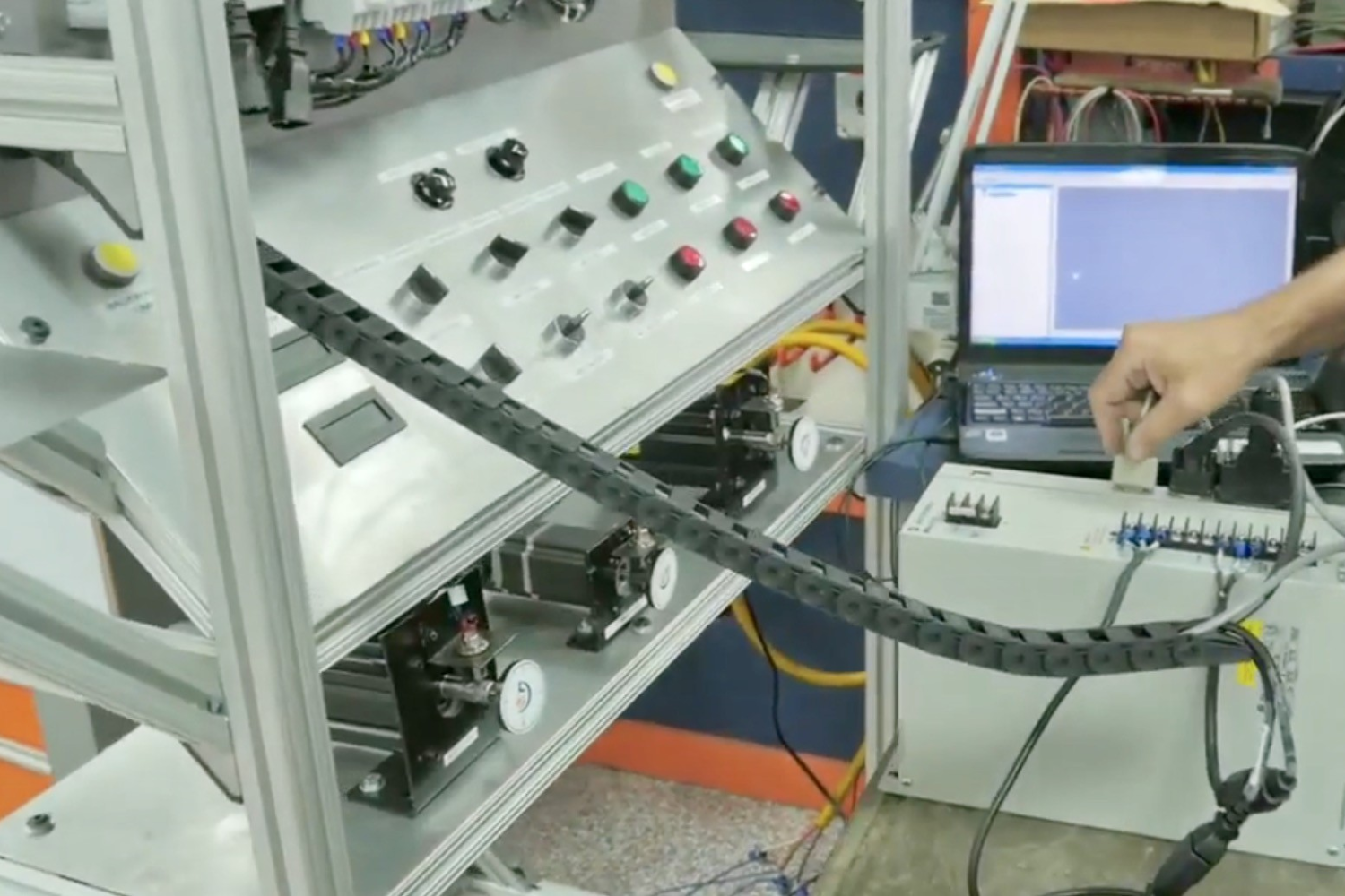 Siemens Drive Maintenance Checklist for Canadian Industry – Industrial ...