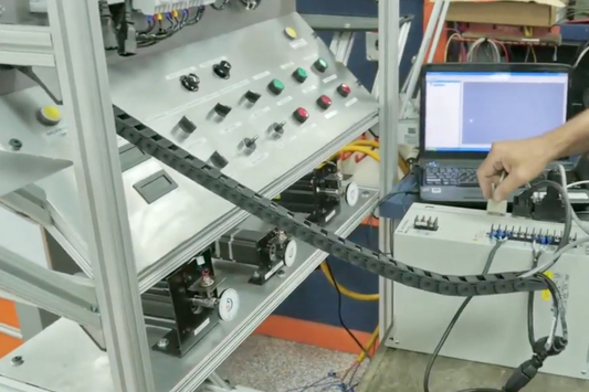 Siemens Drive Maintenance Checklist for Canadian Industry
