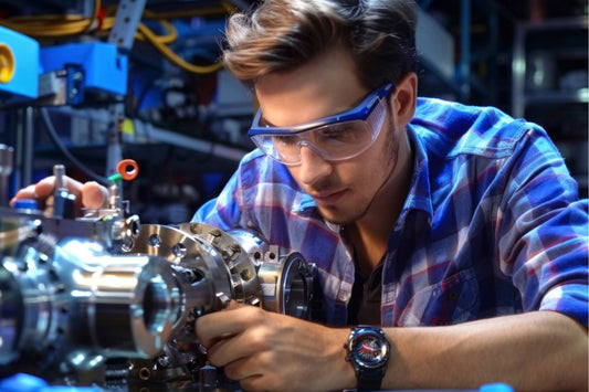 Why Calibrating After Electronic Servo Motor Repair is Critical for Accuracy