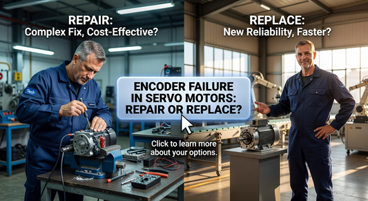 Servo Motors