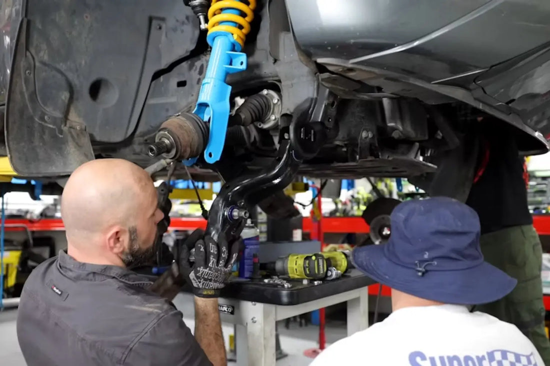 The Link Between Axis Drift Problems and the Need for Industrial Servo Motor Repair