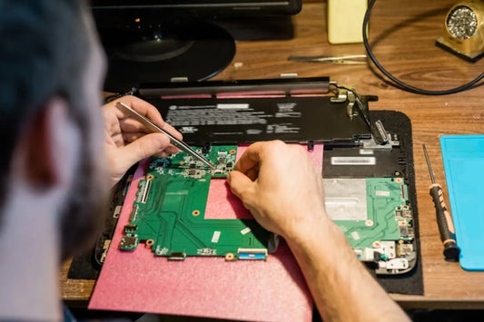 Diagnosing and Fixing Subtle PCB Issues in AC Servo Drives