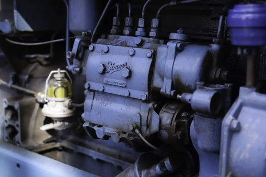 The Importance of Insulation Resistance Testing in Industrial Servo Motor Repair