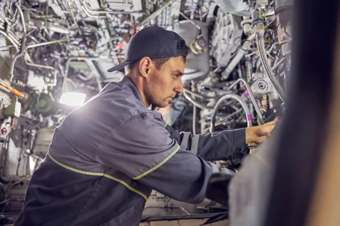 Why AC Drive Repair is Crucial for Reducing Energy Costs in Canada’s Manufacturing Industry