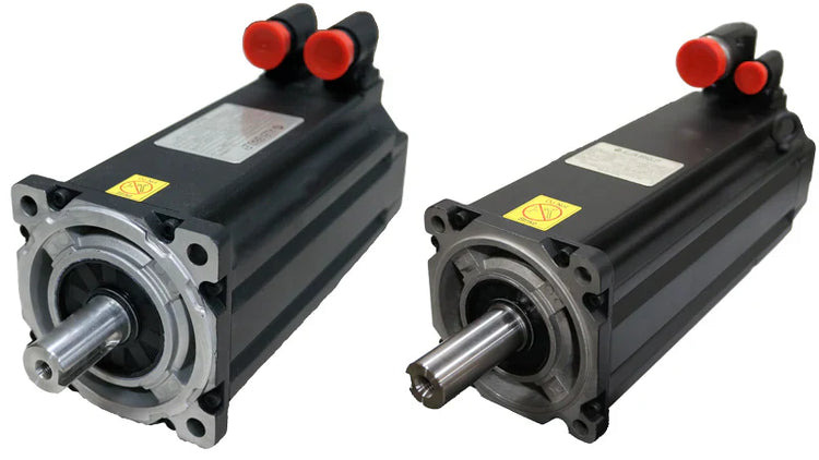 Allen-Bradley Servo Motor Repair