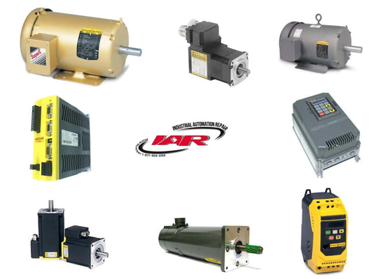 BALDOR CD100VAI450003.DS.0 SERVO MOTOR