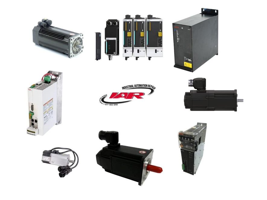 CH-32C-11 BOSCH REXROTH MODULE RACK WITH BOARD – Industrial Automation ...