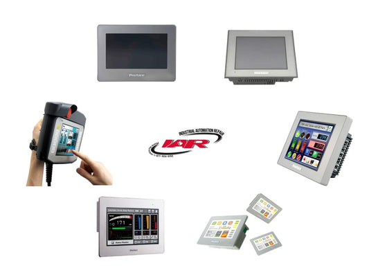 PRO-FACE    HMI  PFXST3301BAD