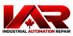Industrial Automation Repair