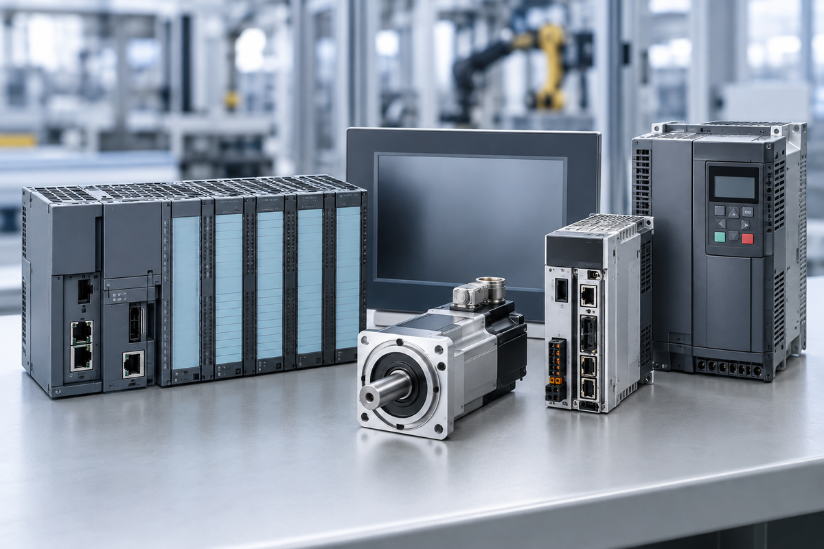 Parts & Equipment Sales