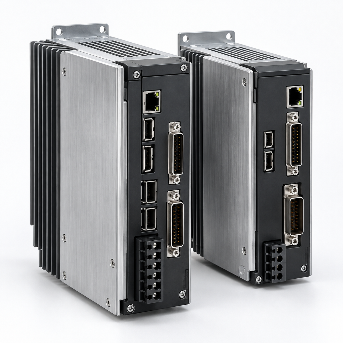 Servo Drive Repair